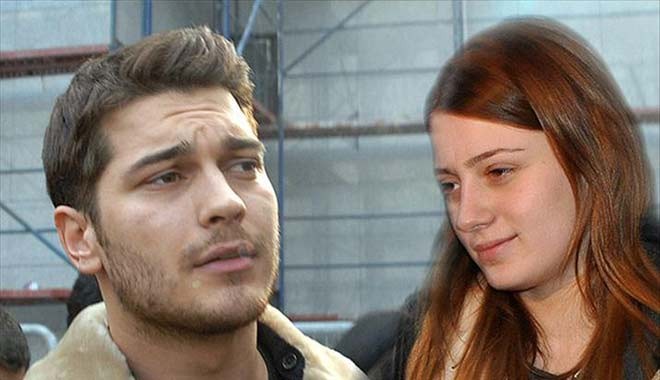 Çağatay Ulusoy ve Gizem Karaca'ya 'uyuşturucu ticareti'nden 4 yıl 2 ay hapis