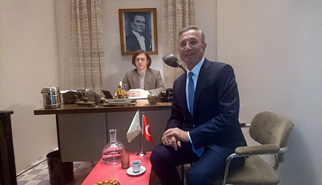 Kazanla başladı, 8 Milyar Dolara ulaştı: İşte Hamdi Akın'ın ilginç başarı hikayesi..