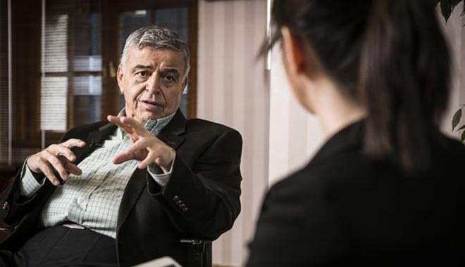 Can Paker: Tayyip beye 'otoriter' demek yanlış, o halkın eğilimlerine hitap ediyor