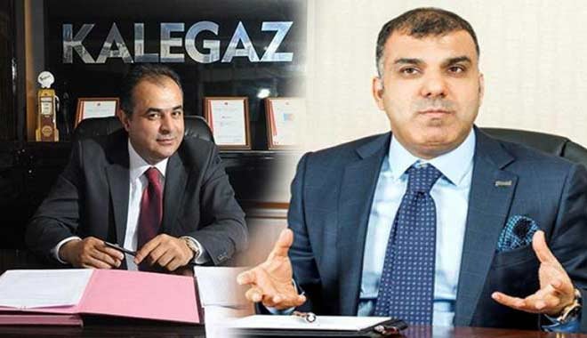 Canımı mı alacaksın! Kadooğlu Holding patronu Tarkan Kadooğlu aranıyor