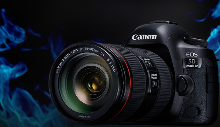 Canon akıllı telefon pazarına giriş yapacak