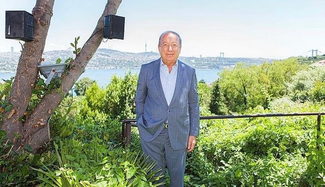 Carousel'in sahibi olan Mermer: AVM'de kiracılar Kral oldu