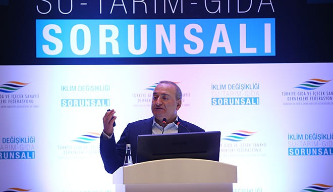 Çarpıcı rapor! “Tarım ve gıda üretimi sınırlanacak, fiyatlar artacak”