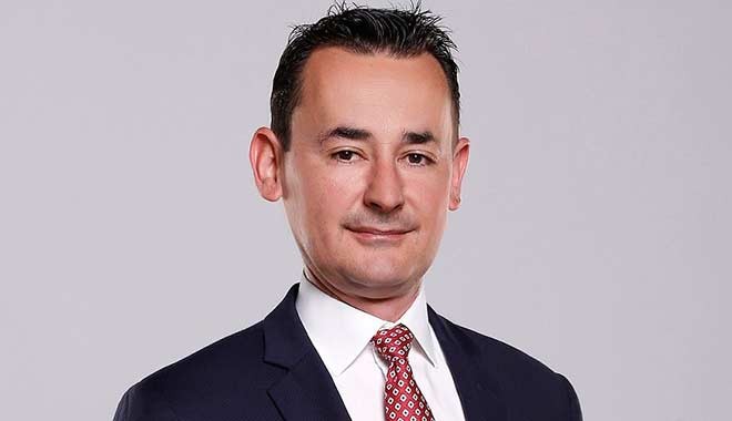 CarrefourSA’nın yeni Genel Müdürü kim oldu?