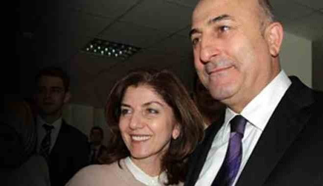 Çavuşoğlu'nun eşi Filipinler'de soyuldu... Servet değerinde mücevherleri çalındı
