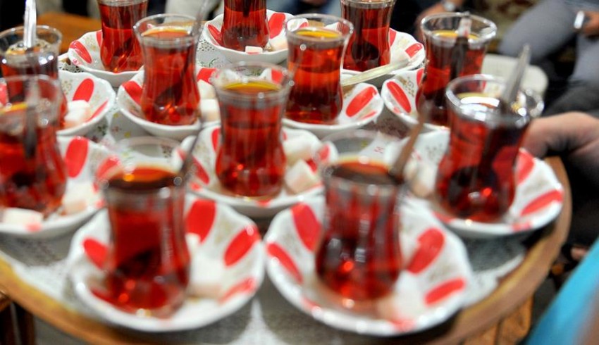 Çaya 1 ayda ikinci zam geldi