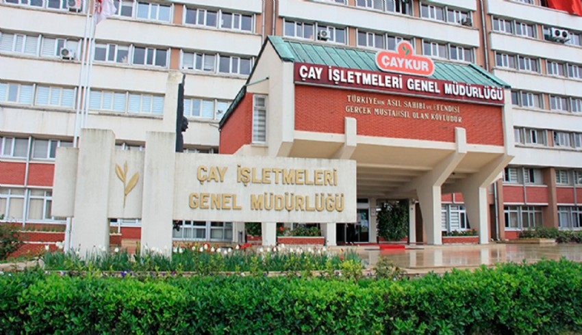 Çaykur 7 yıl sonra kâr açıkladı 2016’nın bile gerisinde kaldı