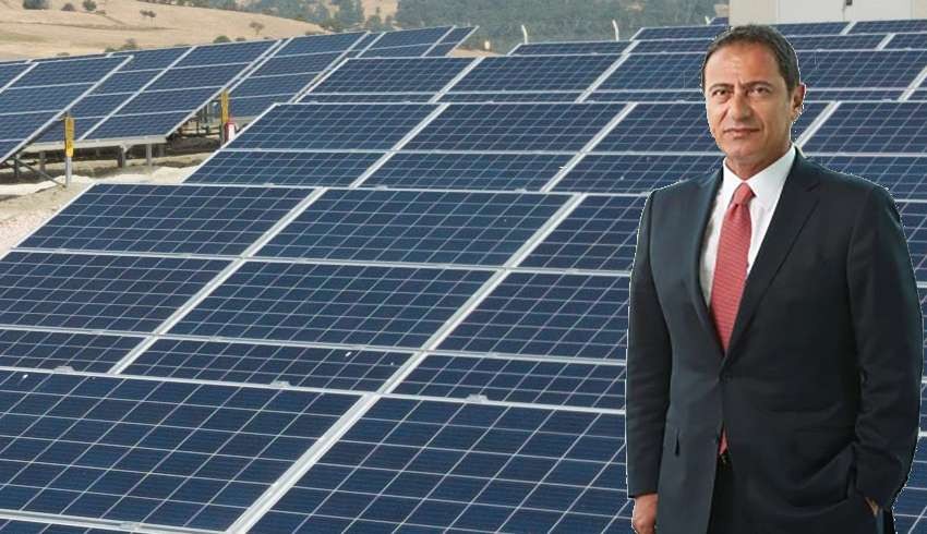 Çebi, hangi holdingin amiral gemisini satın alıyor?
