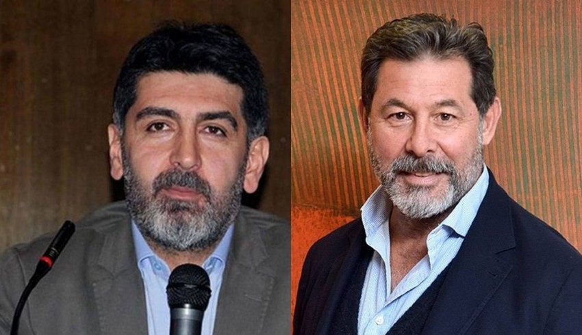 Cem Boyner, Levent Gültekin'in açıklamalarını yalanladı