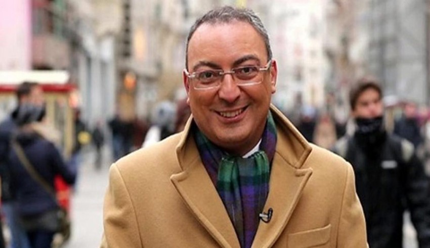 Cem Seymen CHP’den milletvekili aday adayı