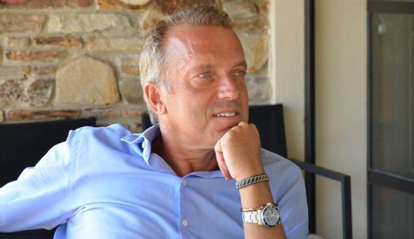 Cem Uzan, Galatasaray’a resmi teklifini yaptı
