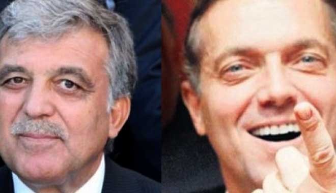 Cem Uzan'dan Abdullah Gül'e ilginç soru