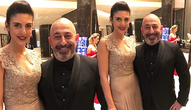 Cem Yılmaz, "Yatakta çok iyiydik" dediği sevgilisinden yine ayrıldı