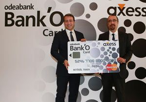 Odeabank, en iyi kart olarak hangi bankayı seçti?