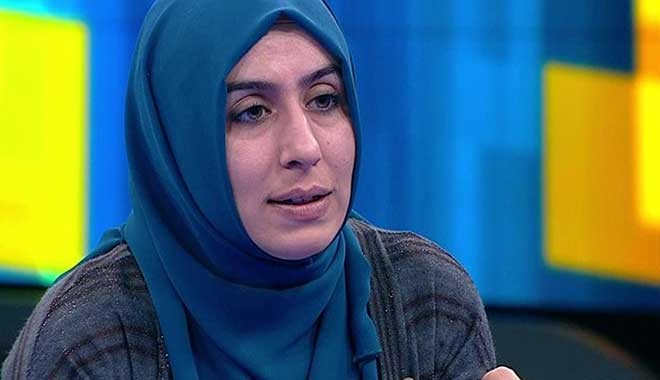 Cemile Bayraktar tepkili: Şu an yaşadıklarımın 28 Şubat'tan farkı yok, yaz oraya bir beyin göçü daha