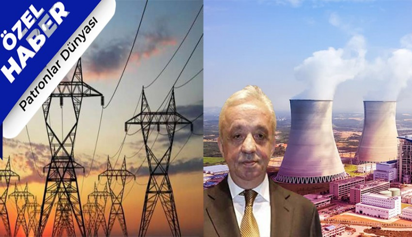 Cengiz İnşaat, Çoruh elektrik ve diğerlerine 83.1 Milyar lira