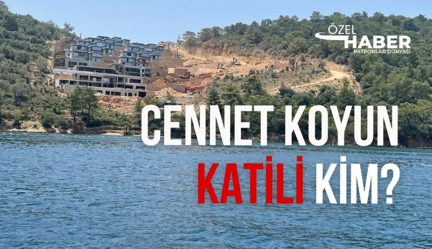 Cennet Koyun katili kim?