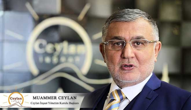 Ceylan İnşaat da konkordato istedi