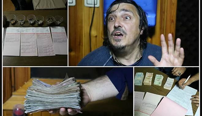 Cezası 109 TL kazancı 500 bin TL