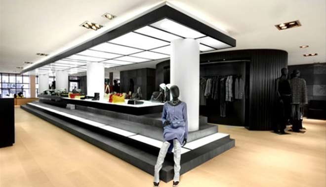 Chanel üçüncü mağazasını nerede açıyor?