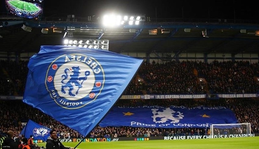 Chelsea'dan tarihi zarar: 149 milyon dolar