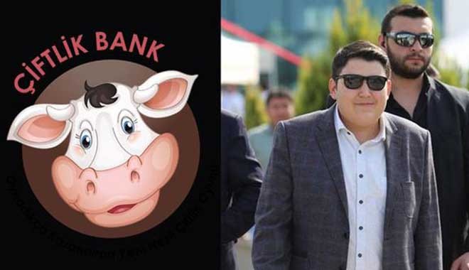 Tam 511 milyon lira... Çiftlik Bank paraları nerede çıktı?