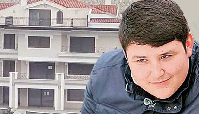 Çiftlikbank'a aitti... Hepsine el konuldu...