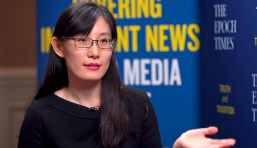 Çinli bilim insanından koronavirüs iddiası: İnsan yapımı