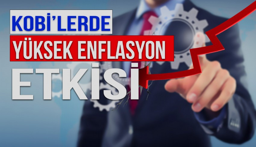 Cirolar şişti, işletmeler KOBİ kapsamının dışında kaldı