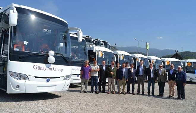 Coca Cola ve Vestel'in lojistikçisi konkordato ilan etti