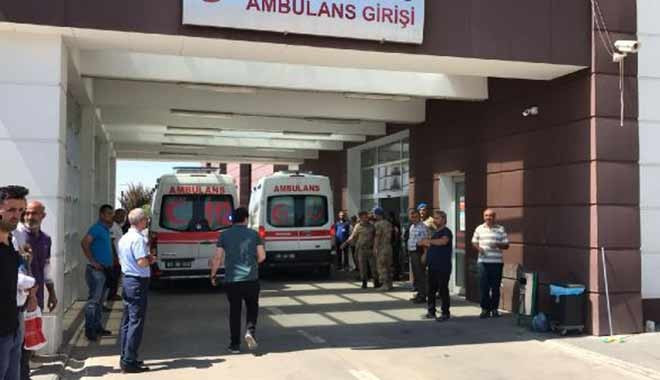 Çok acı açıklama: 3 askerimiz dost ateşiyle...