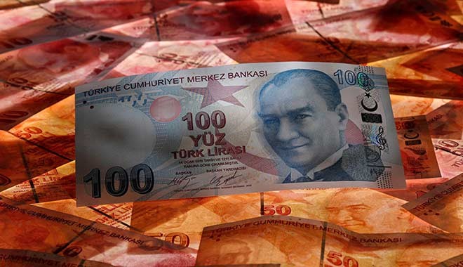 Dolarda rekor! İşte Türk Lirası'ndaki değer kaybının nedenleri...