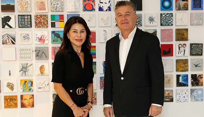 Contemporary Istanbul ziyaretçileriyle buluşuyor