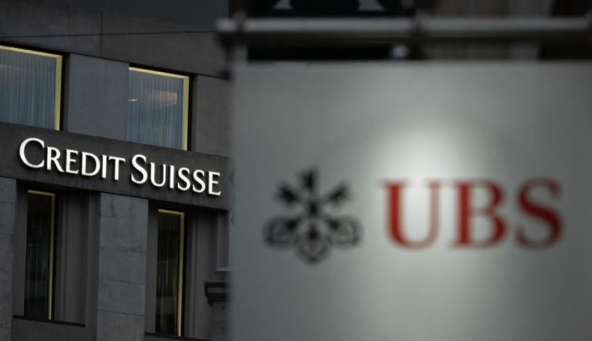 Credit Suisse 1 milyar doları reddedecek... Kod adı "Cedar"