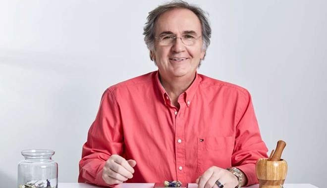 Cumhurbaşkanı Başdanışmanı Saraçoğlu: Ağrı Dağı’ndan çaldıkları bitkiyi 4.8 milyar dolara sattılar