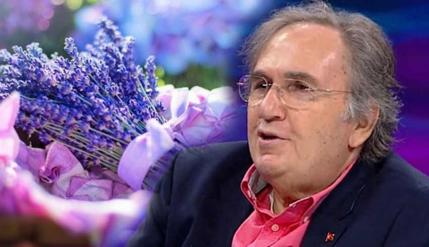 Cumhurbaşkanı Başdanışmanı İbrahim Saraçoğlu'ndan açıklama: Kür ya da kozmetik danışmanlığı yapmıyorum