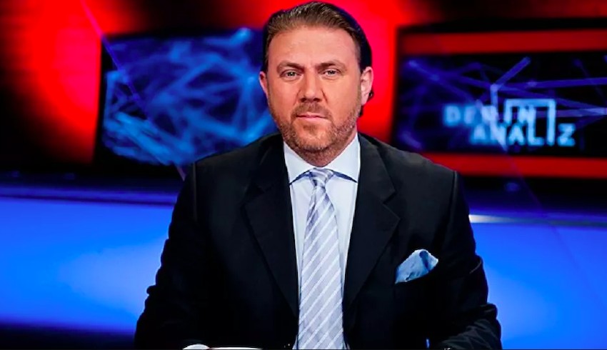 Yiğit Bulut'tan Naci Ağbal'a ağır ima! Özellikle birileri...
