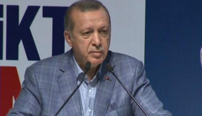 Cumhurbaşkanı Erdoğan: Biz Ayder’i kirlettik, rezil ettik..