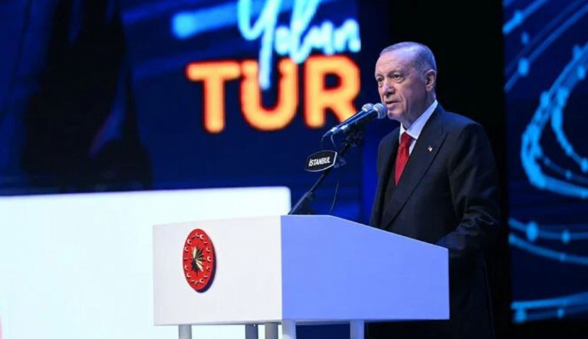 Cumhurbaşkanı Erdoğan: Depremzedelere hakaretle siyaset olmaz