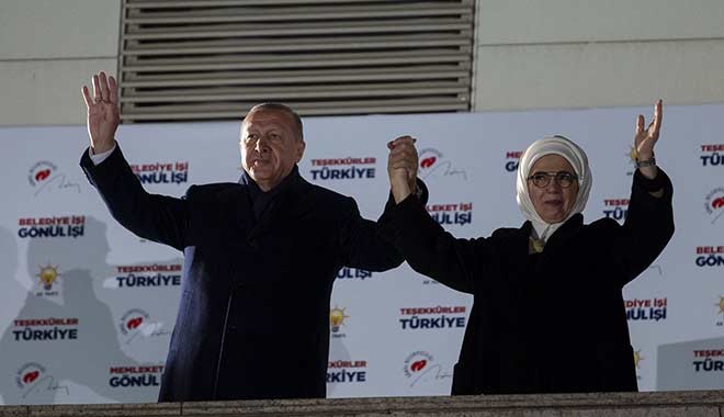 Almanya: Erdoğan halkın iradesine saygı göstermeli