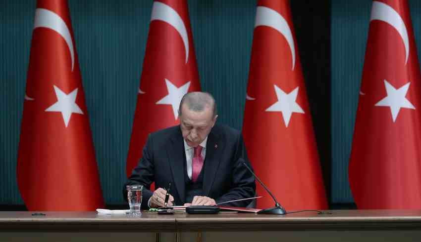 Cumhurbaşkanı Erdoğan açıkladı: Seçimler neden 14 Mayıs'a alındı?