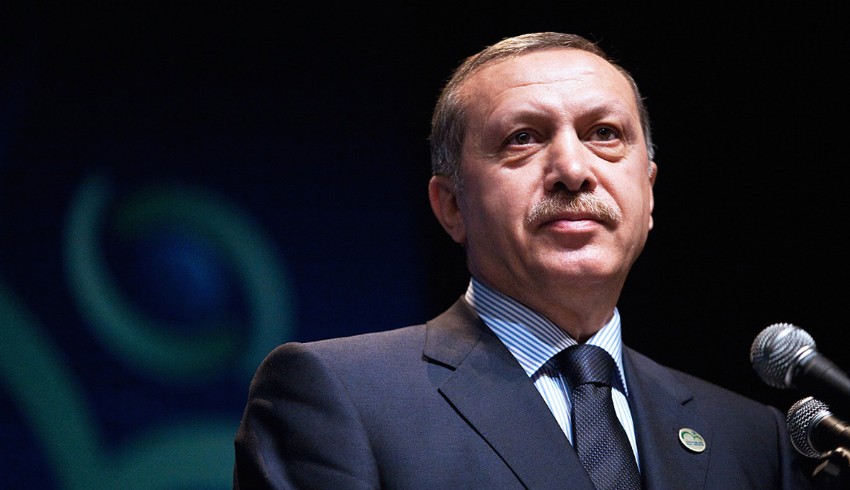 Cumhurbaşkanı Erdoğan'dan 15 Temmuz paylaşımı