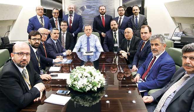 Körfez turunun nedeni belli oldu