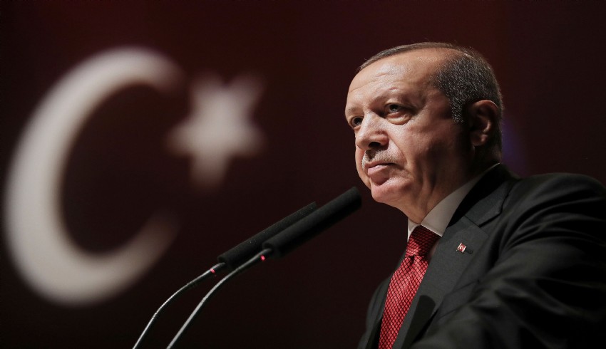 Cumhurbaşkanı Erdoğan gençlere seslendi