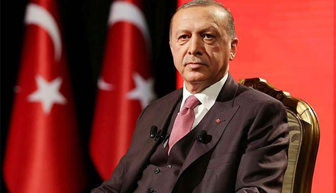 Cumhurbaşkanı Erdoğan ilk kez açıkladı: Tüm Türkiye'yi bu merkezden izliyoruz
