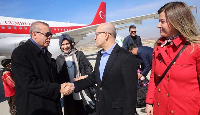 Hürriyet'in deneyimli muhabirinden çarpıcı kulis: Kabinede kimler gidici?