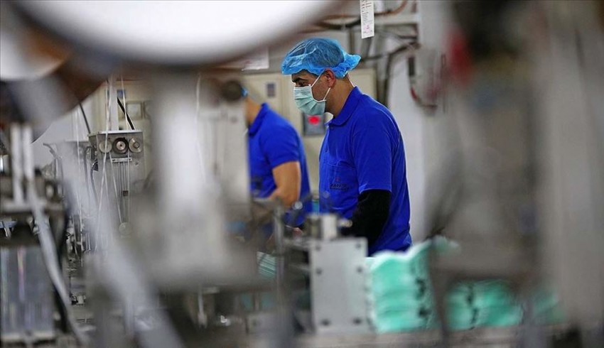 Cumhurbaşkanı Erdoğan'ın açıkladığı asgari ücrete Temmuz'da yapılacak ara zam işvereni düşündürüyor