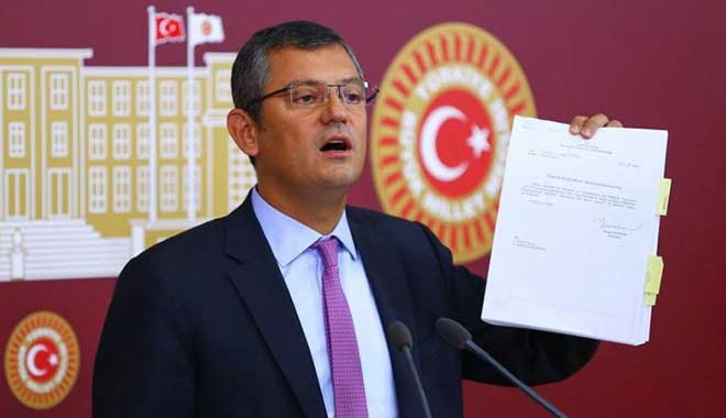 CHP'den yeni iddia: Man Adasındaki BUMERZ Limited kimin?