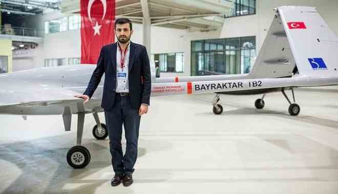 Cumhurbaşkanı Erdoğan'ın damadı açıkladı: Uçan arabalara bineceğiz...