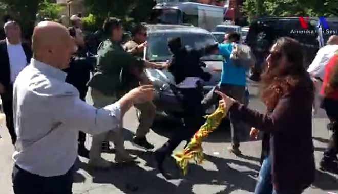 ABD ile nota krizi kapıda